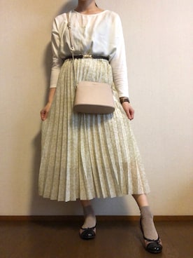 sako さんのコーディネート