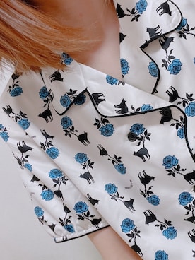 うみさんのコーディネート