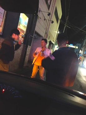 あつき🌿taketa1209さんのコーディネート