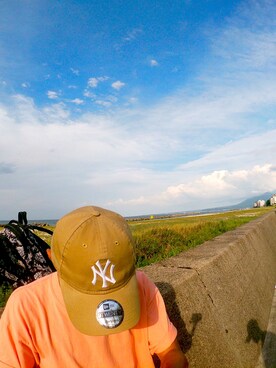 あつき🌿taketa1209さんのコーディネート