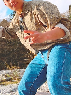 あつき🌿taketa1209さんのコーディネート