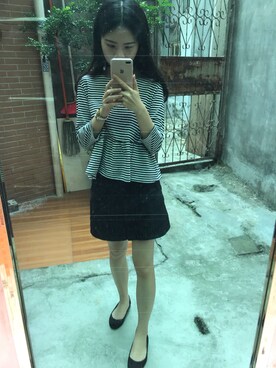 33isabellaさんのコーディネート