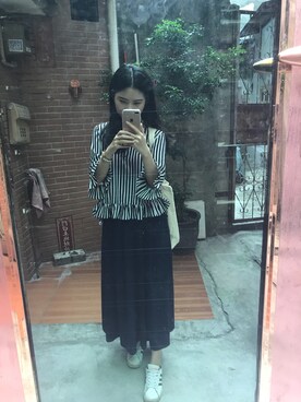 33isabellaさんのコーディネート