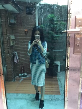 33isabellaさんのコーディネート