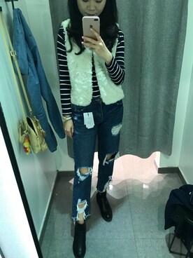 33isabellaさんのコーディネート