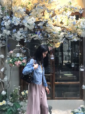 33isabellaさんのコーディネート