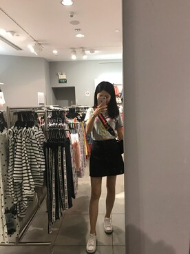 33isabellaさんのコーディネート