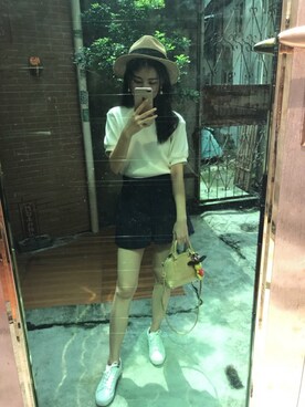 33isabellaさんのコーディネート