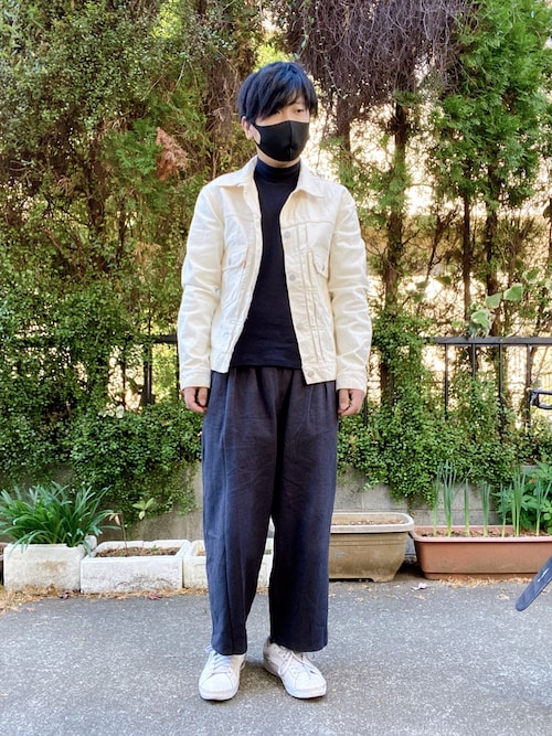 トレンディヴンさんのコーディネート