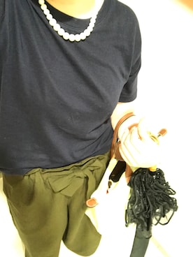 rerrrcoさんのコーディネート