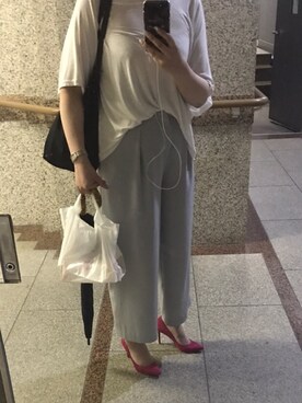 rerrrcoさんのコーディネート