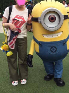 rerrrcoさんのコーディネート