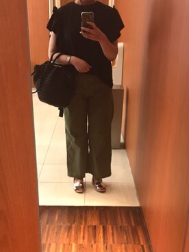 rerrrcoさんのコーディネート