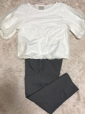 rerrrcoさんのコーディネート