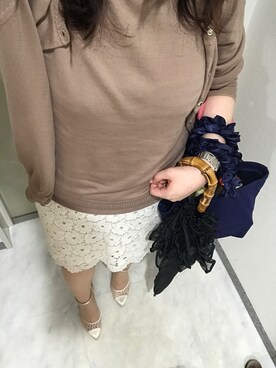 rerrrcoさんのコーディネート