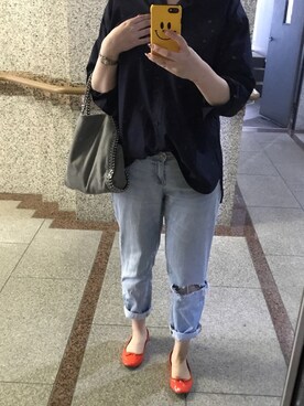 rerrrcoさんのコーディネート