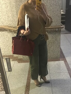 rerrrcoさんのコーディネート