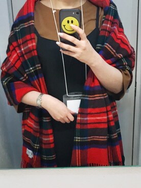 rerrrcoさんのコーディネート