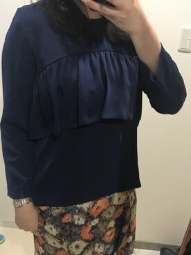 rerrrcoさんのコーディネート