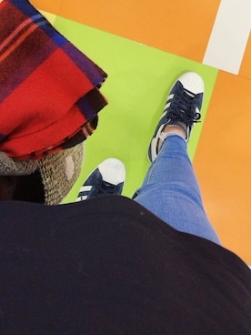 rerrrcoさんのコーディネート