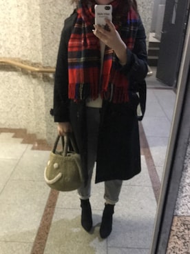 rerrrcoさんのコーディネート