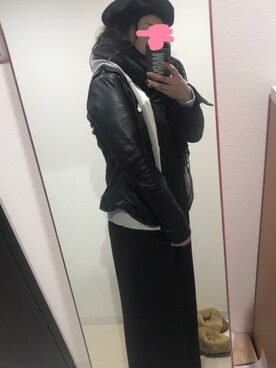 rerrrcoさんのコーディネート