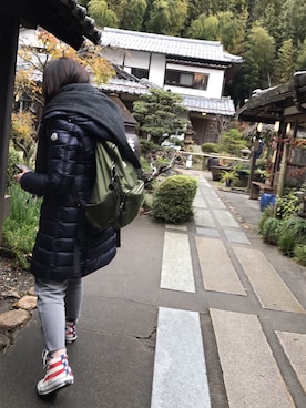 rerrrcoさんのコーディネート