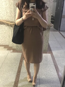 rerrrcoさんのコーディネート