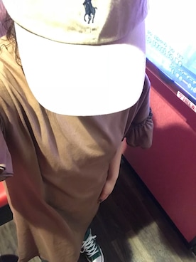 rerrrcoさんのコーディネート