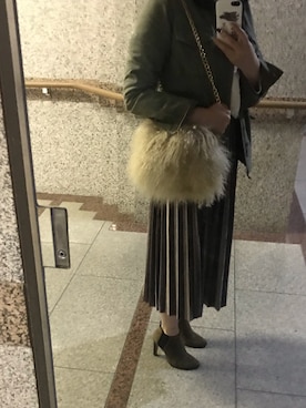 rerrrcoさんのコーディネート