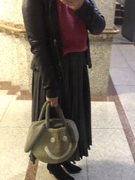 rerrrcoさんのコーディネート