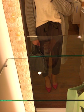 rerrrcoさんのコーディネート