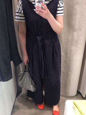 rerrrcoさんのコーディネート