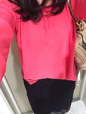 rerrrcoさんのコーディネート