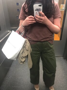 rerrrcoさんのコーディネート