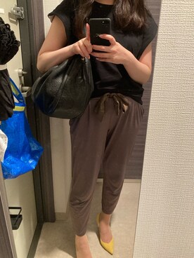 rerrrcoさんのコーディネート