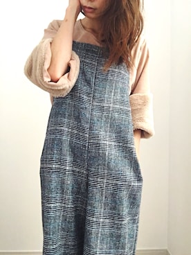 ♢spread♢さんのコーディネート