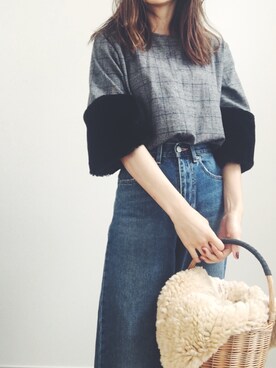 ♢spread♢さんのコーディネート