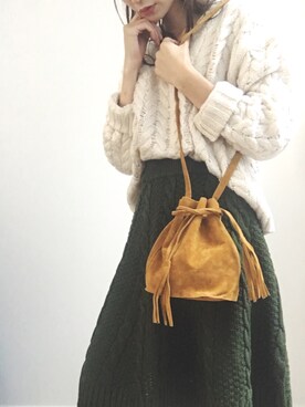 ♢spread♢さんのコーディネート