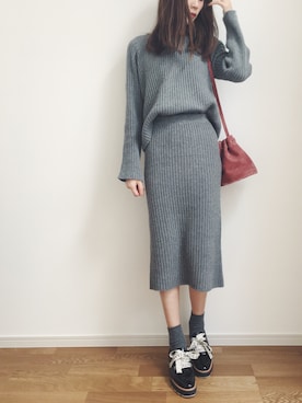 ♢spread♢さんのコーディネート