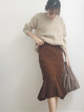 ♢spread♢さんのコーディネート