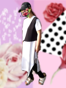 ￡ukαさんのコーディネート