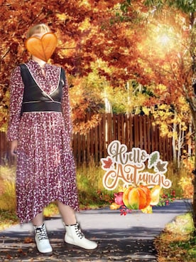 ￡ukαさんのコーディネート