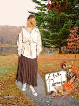 ￡ukαさんのコーディネート