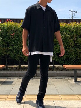 TAIYOさんのコーディネート