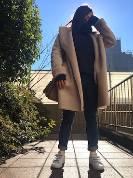 SIONAさんのコーディネート