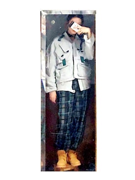 LOOKONDOWNFTBさんのコーディネート