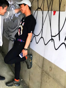 ゴンちゃん☆さんのコーディネート