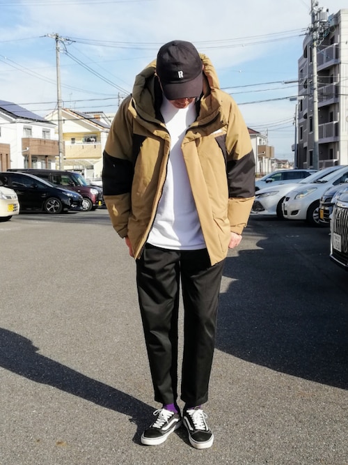 Tt1006さんのコーディネート