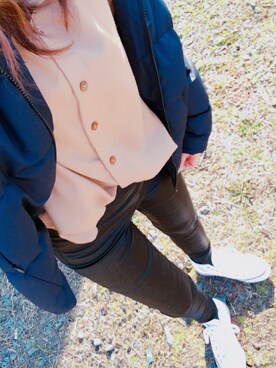 まなみさんのコーディネート